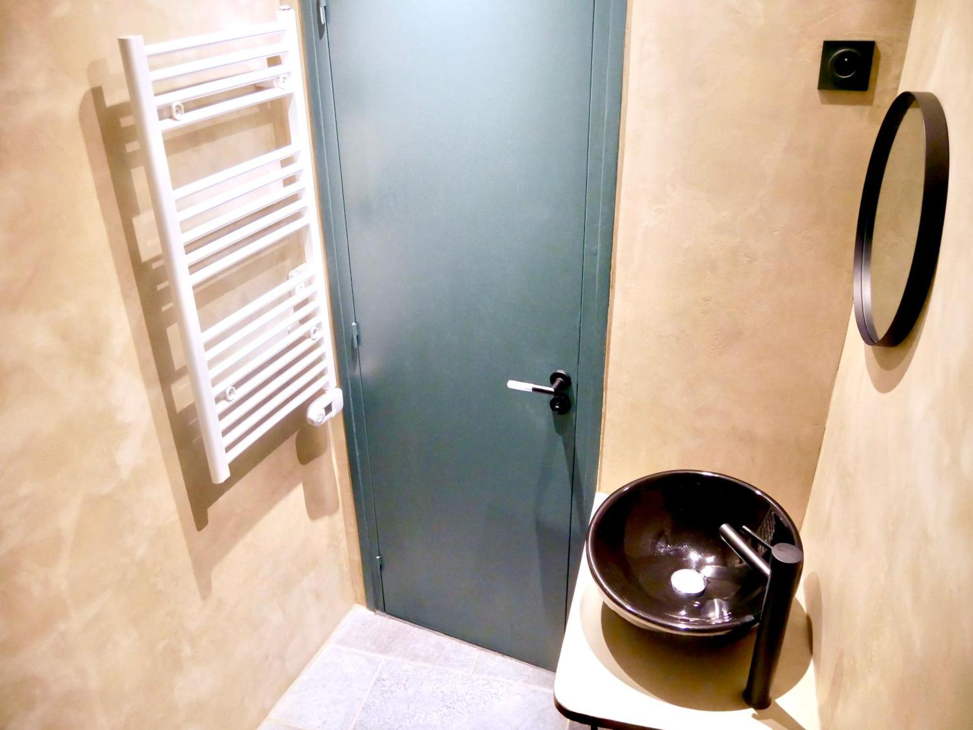 Apartamento L'emeraude - 19eme Arrondissement París
