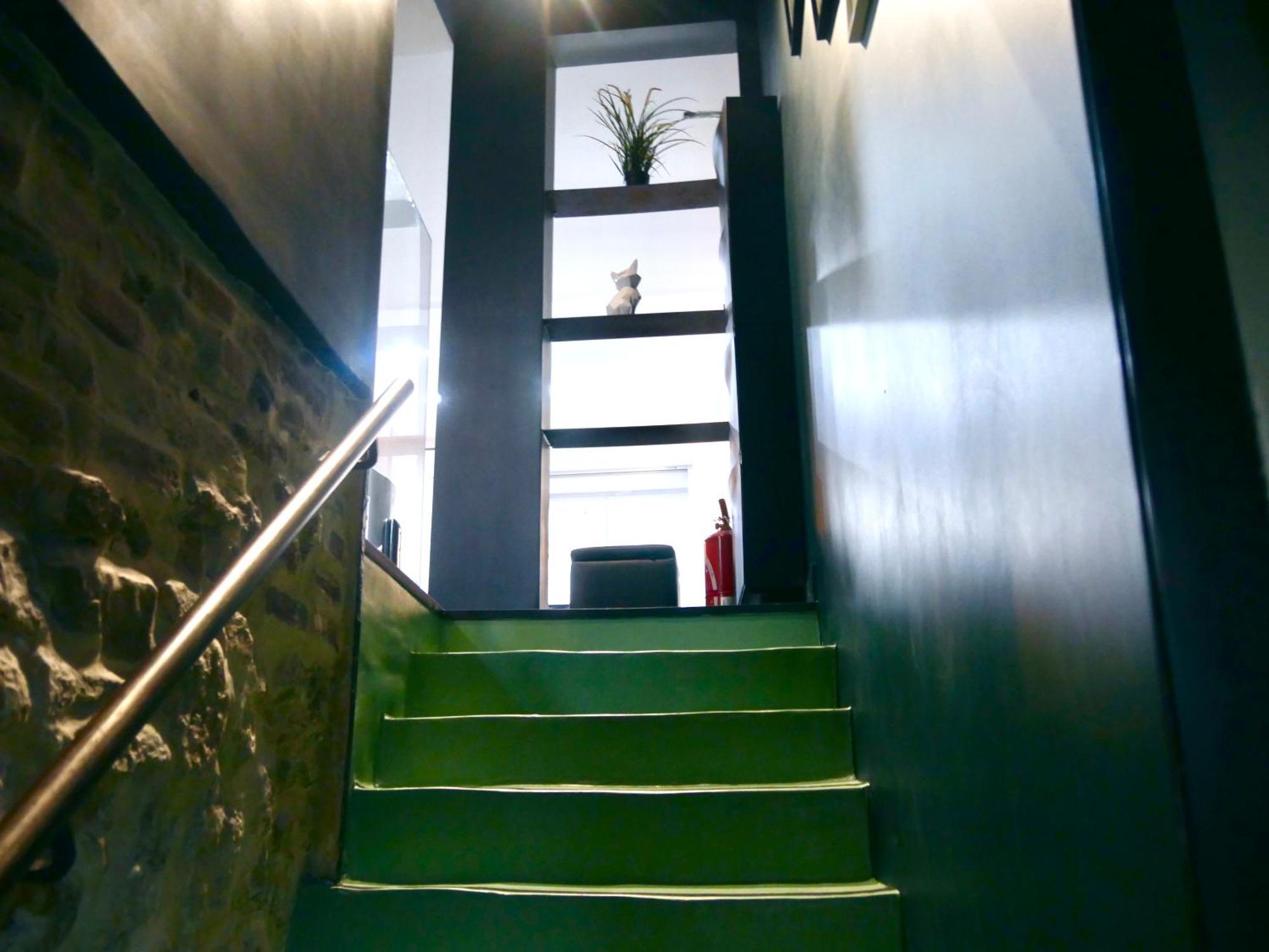 L'emeraude - 19eme Arrondissement Apartamento