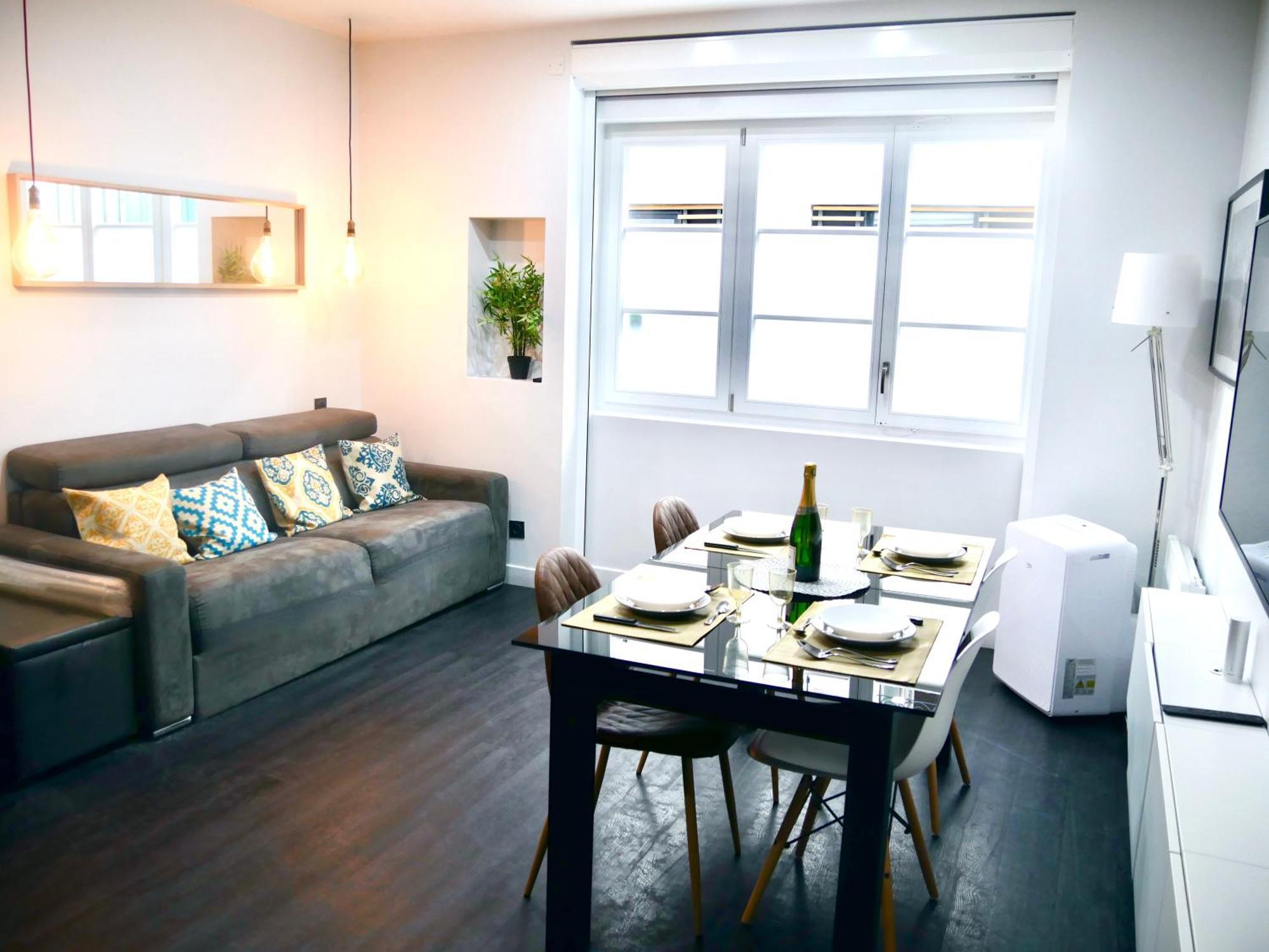Apartamento L'emeraude - 19eme Arrondissement *
